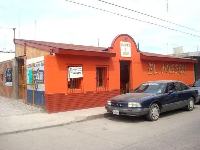 Hotel Plaza Rioverde Río Verde Exteriér fotografie