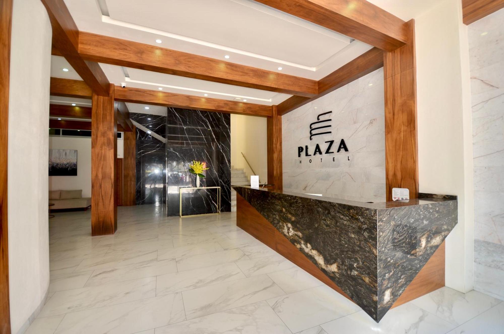 Hotel Plaza Rioverde Río Verde Exteriér fotografie